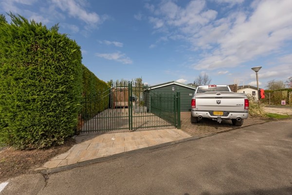 Medium property photo - Eilandseweg 32C184, 1394 JG Nederhorst den Berg